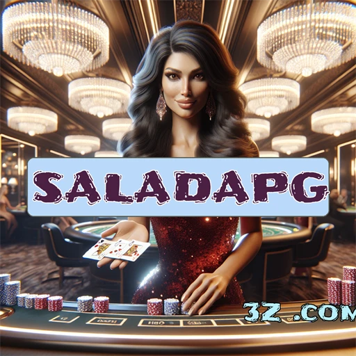 Apostas em Diversão e Emoção na Saladapg: Entre no Jogo!