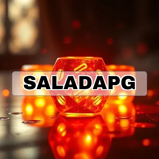 saladapg: Explore os Bônus que Aumentam sua Diversão nos Jogos