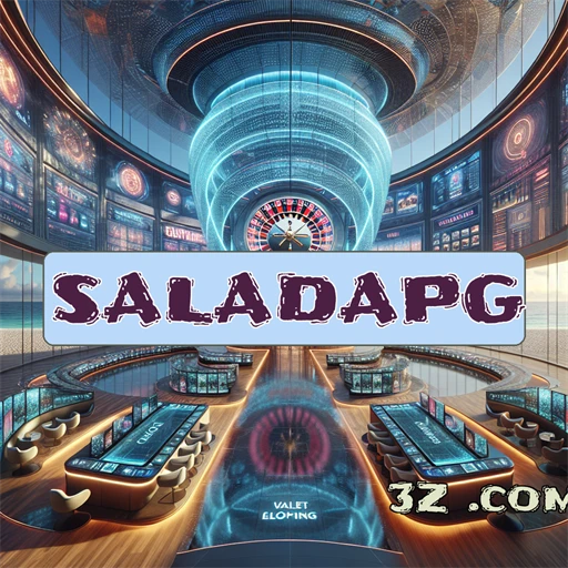 Confiavel: SaladaPG Apresenta o Novo Mundo dos Jogos