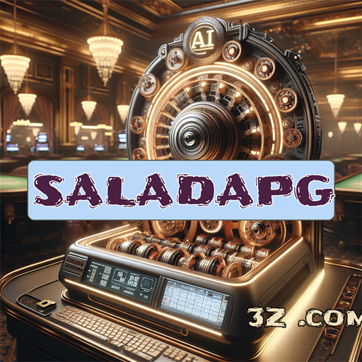 Plataforma de Jogos Incríveis da Saladapg: Diversão sem Limites!