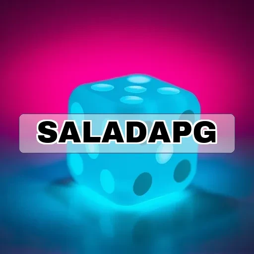 saladapg: Conheça a Seção Plataforma e Suas Inovações em Jogos
