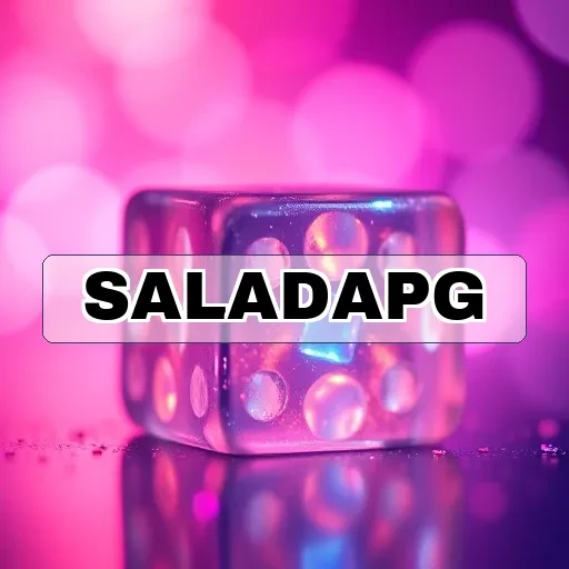 saladapg: Descubra a Segurança que Transforma Seu Jogo Online