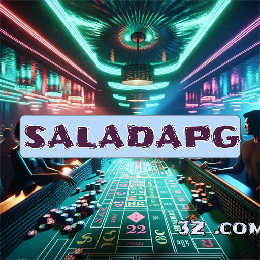 Slots Incríveis: Explore as Novidades do Saladapg Agora!